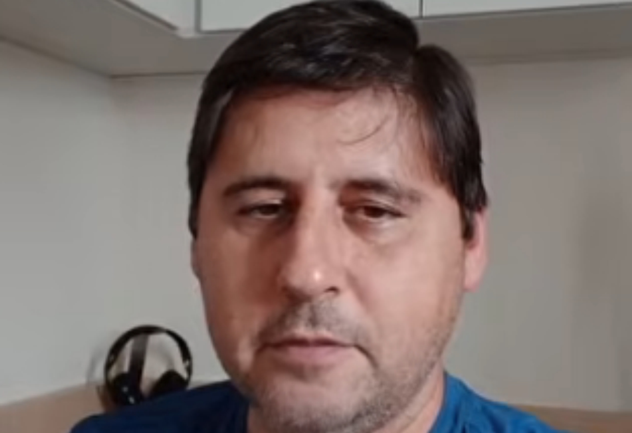 Prof: Mancuso